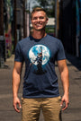 Prey Mooncrash Tee