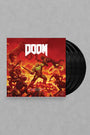 DOOM Special Edition Vinyl Record Box Set