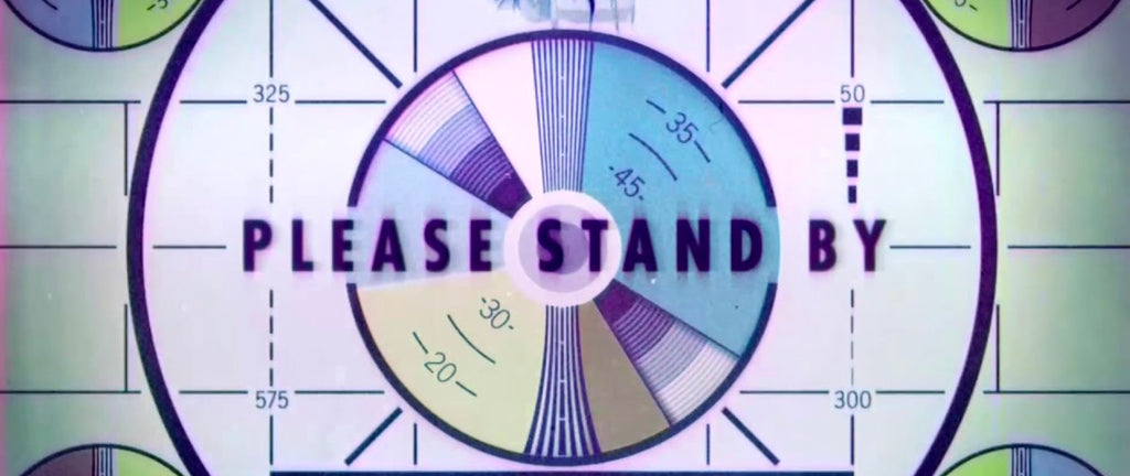 Please Stand By...