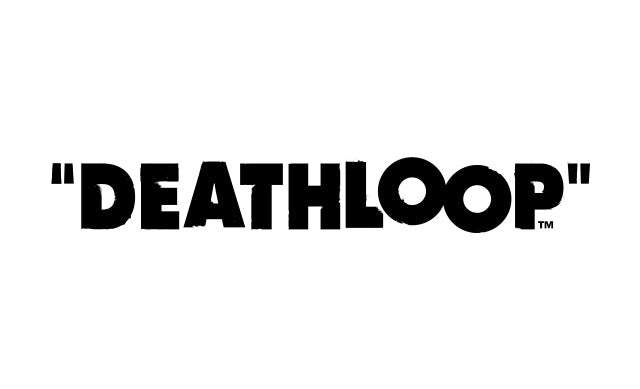Death Loop Logo Collections – Official Bethesda Gear Store