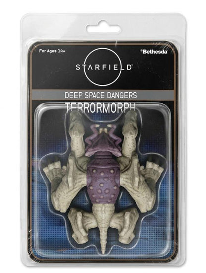 Starfield Action Figure: Terrormorph