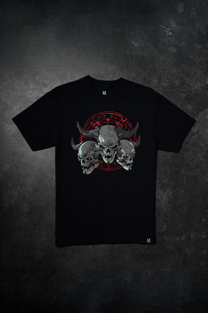 DOOM: The Dark Ages Lost Souls Tee
