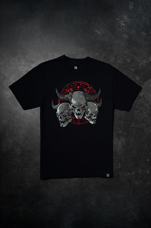 DOOM: The Dark Ages Lost Souls Tee