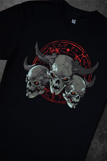 DOOM: The Dark Ages Lost Souls Tee