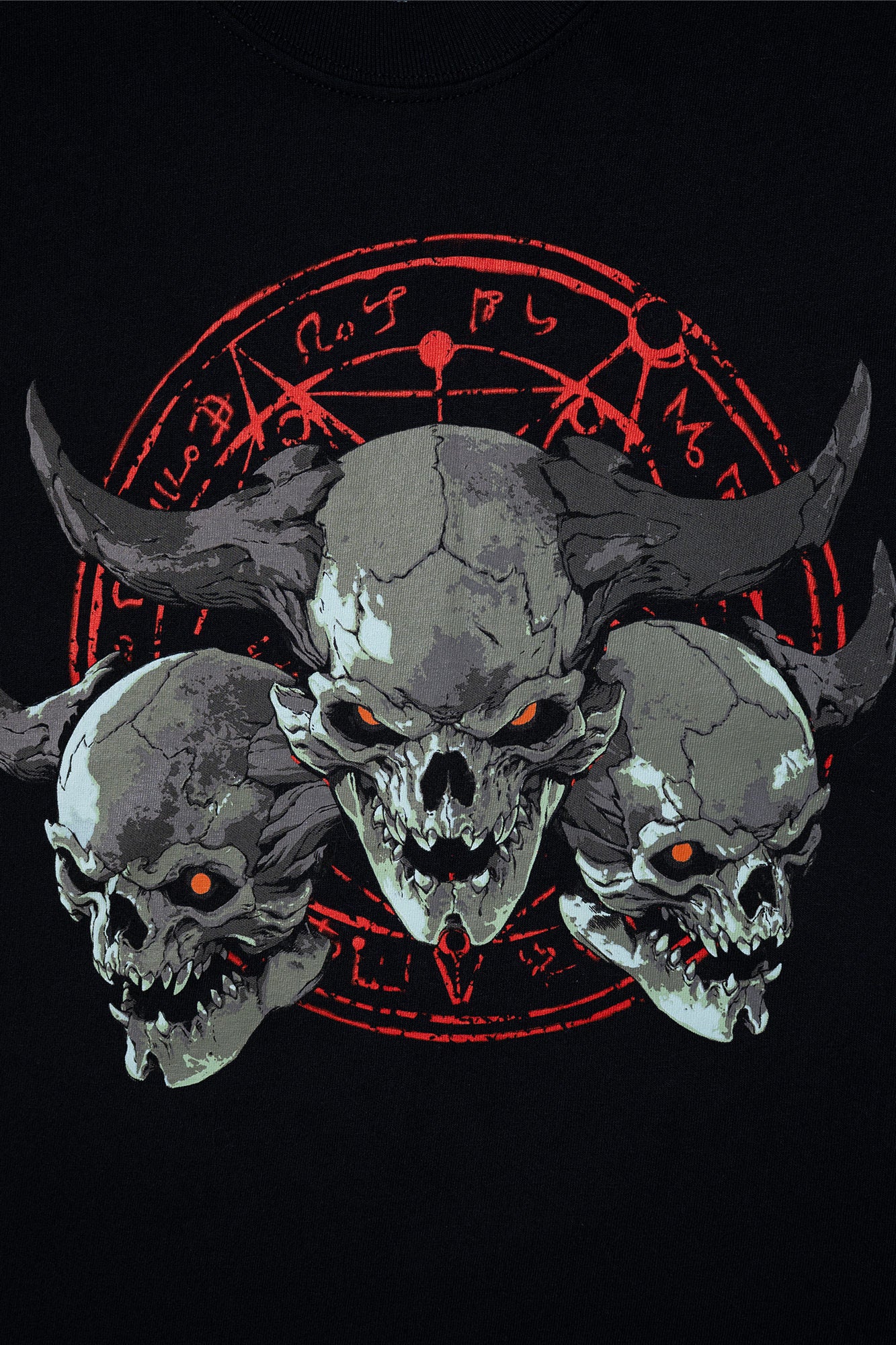 DOOM: The Dark Ages Lost Souls Tee