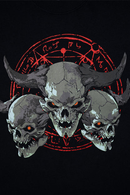 DOOM: The Dark Ages Lost Souls Tee