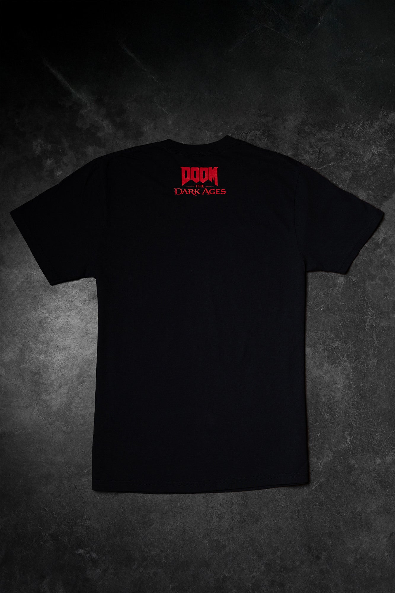 DOOM: The Dark Ages Lost Souls Tee