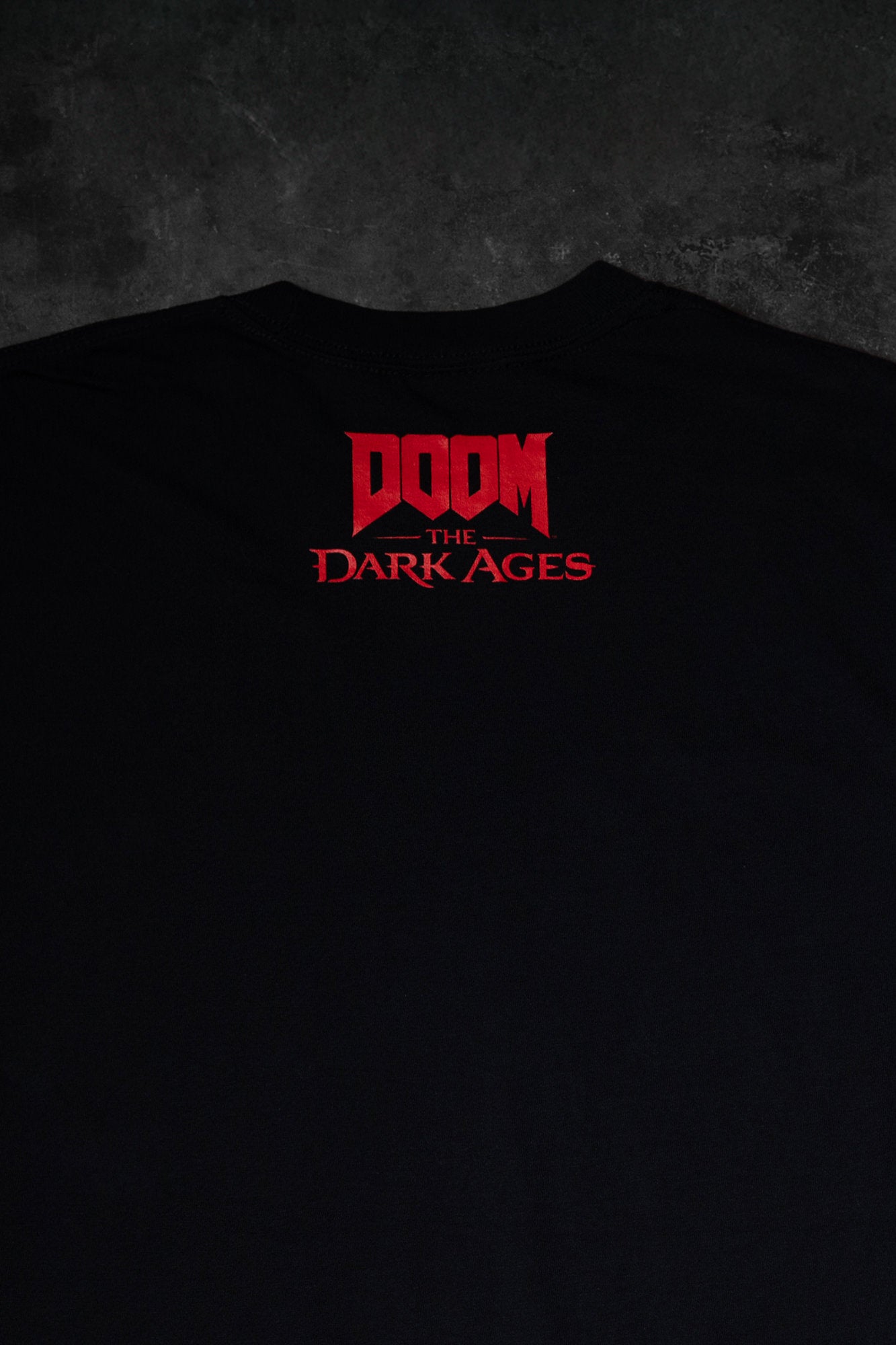 DOOM: The Dark Ages Lost Souls Tee