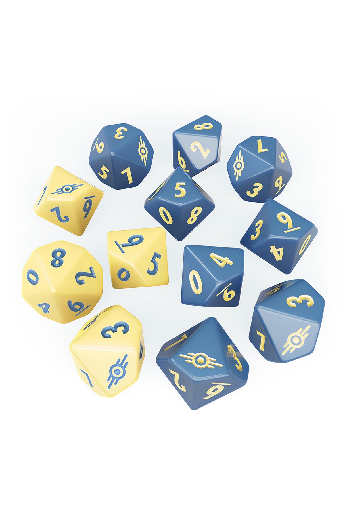 Fallout: Factions - Battle for Boston Starter Set