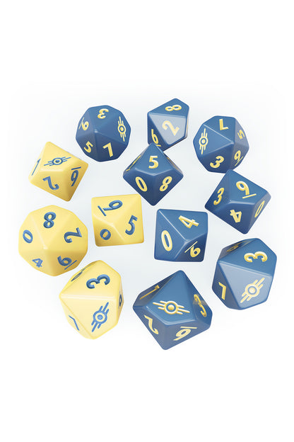Fallout: Factions - Battle for Boston Starter Set
