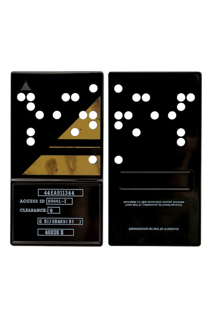 Fallout Limited Edition Nuclear Keycard Replica