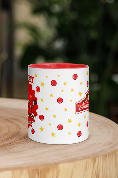 Fallout Nuka-World Mug