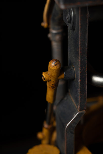Fallout Power Fist Replica