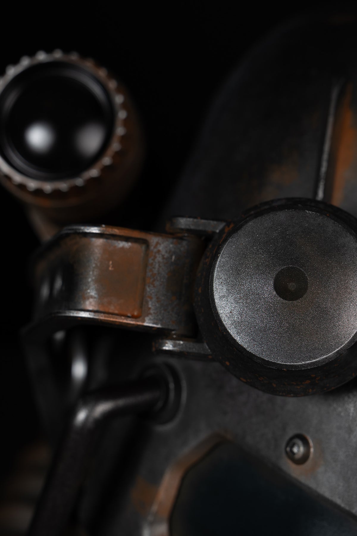 Fallout T-60 Wearable Helmet Replica