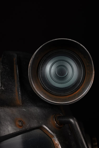Fallout T-60 Wearable Helmet Replica