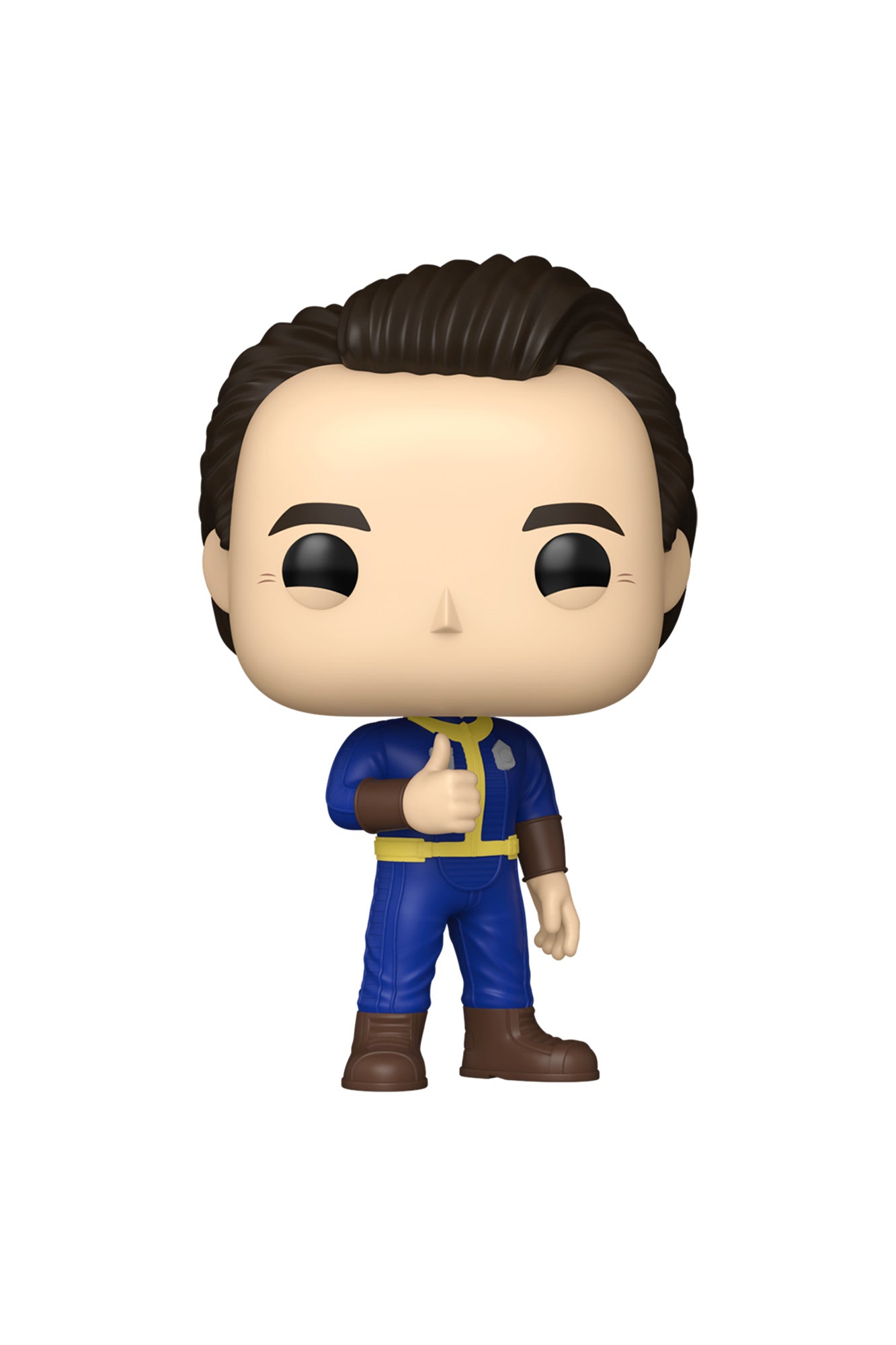 POP! Fallout Series – Vault Boy Figure (Chance of Chase)