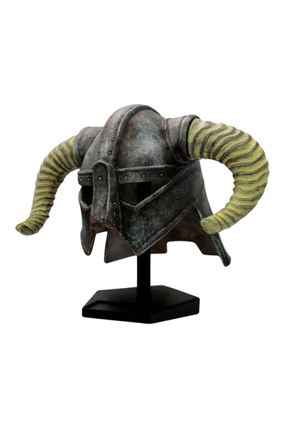 The Elder Scrolls V: Skyrim Dragonborn Helmet Replica