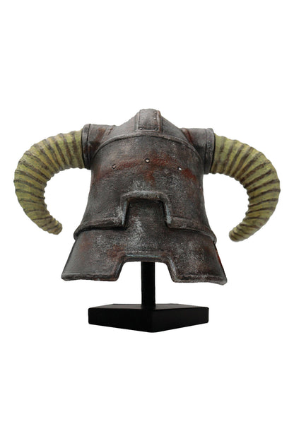 The Elder Scrolls V: Skyrim Dragonborn Helmet Replica