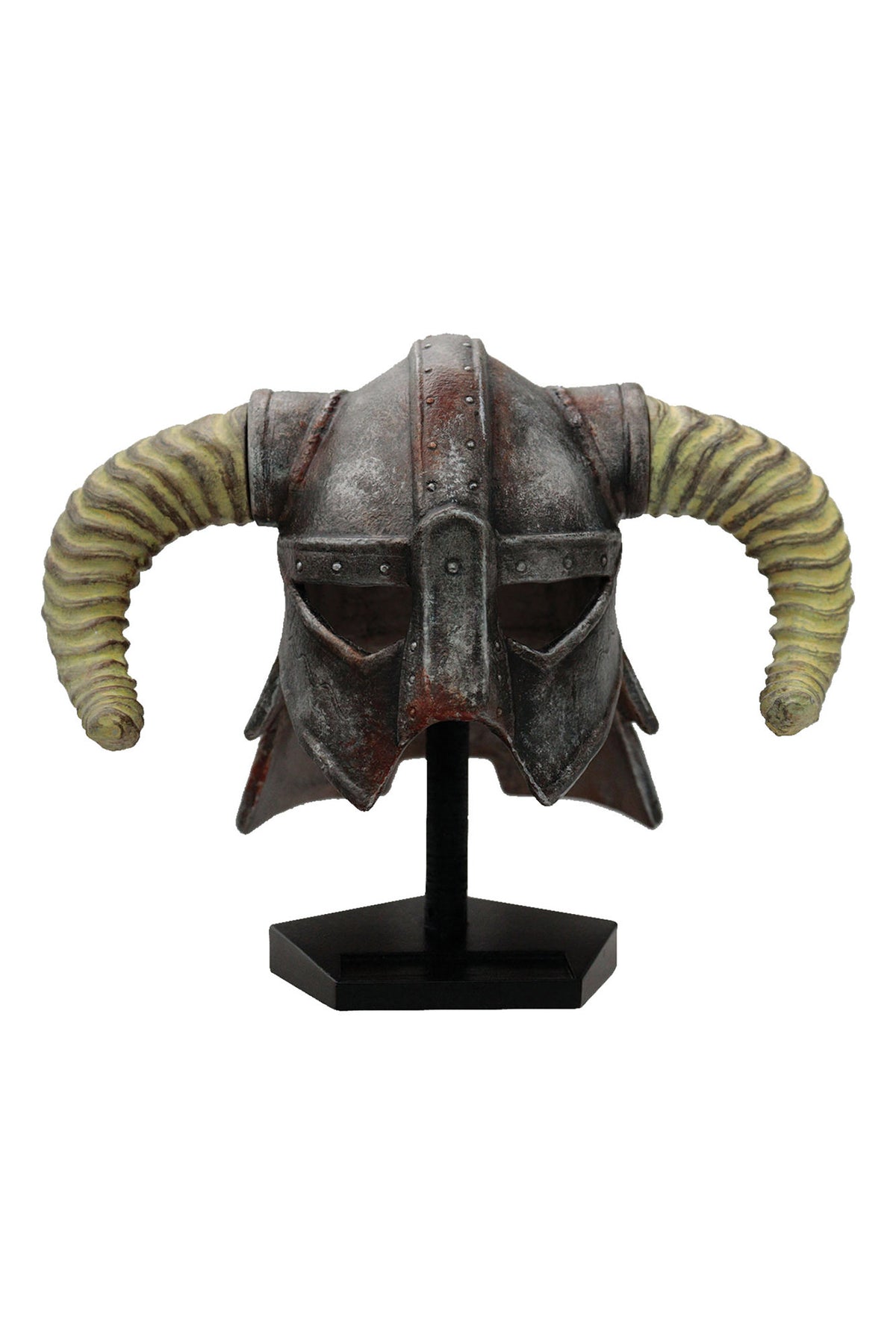 The Elder Scrolls V: Skyrim Dragonborn Helmet Replica