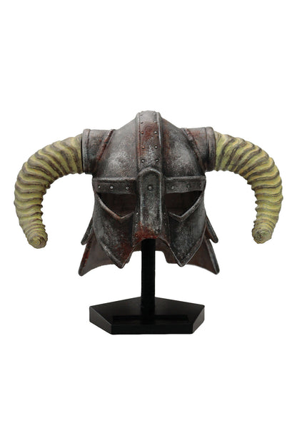 The Elder Scrolls V: Skyrim Dragonborn Helmet Replica