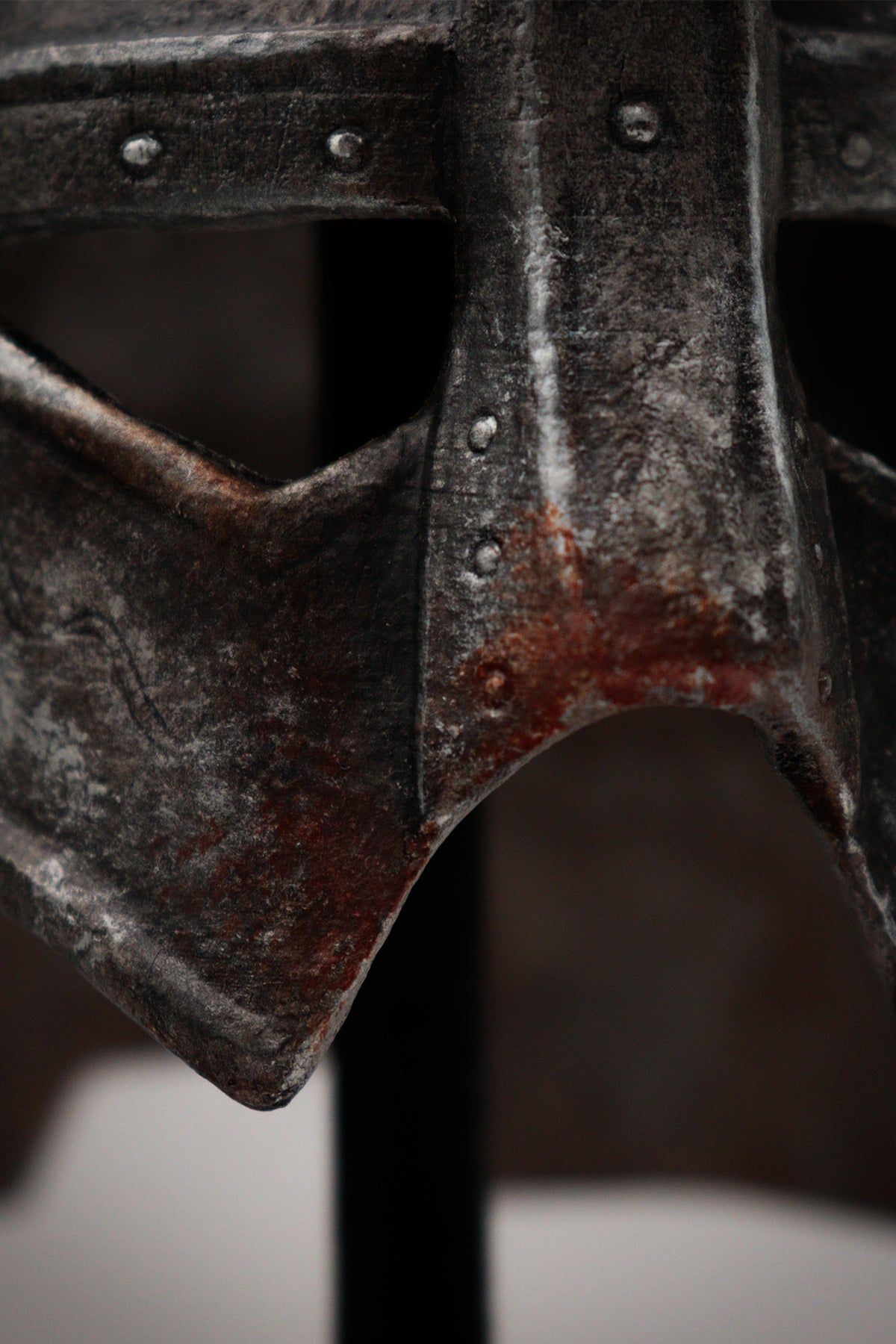 The Elder Scrolls V: Skyrim Dragonborn Helmet Replica