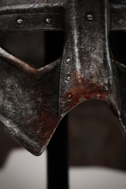 The Elder Scrolls V: Skyrim Dragonborn Helmet Replica