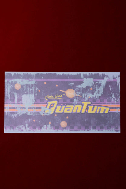 Fallout Switchable Billboard Sign Pack: Nuka-Cola Flavors