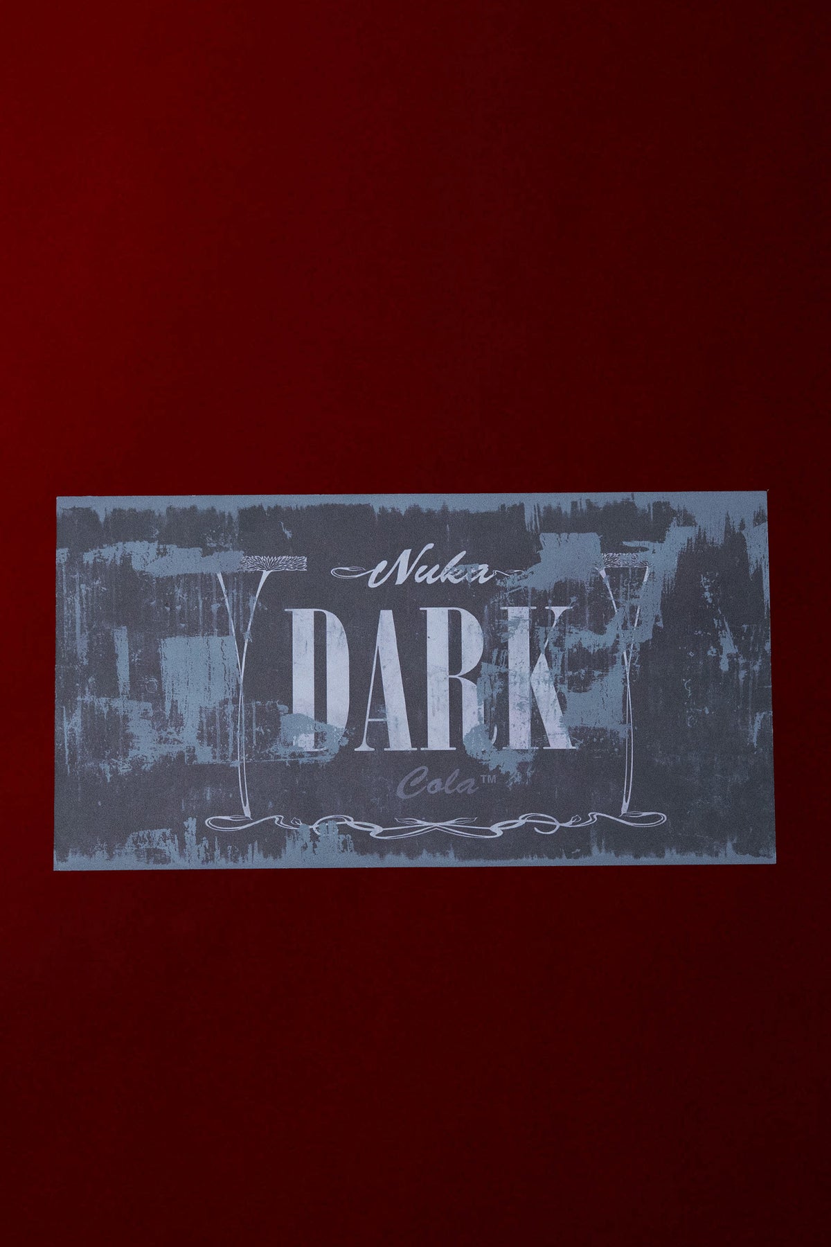 Fallout Switchable Billboard Sign Pack: Nuka-Cola Flavors