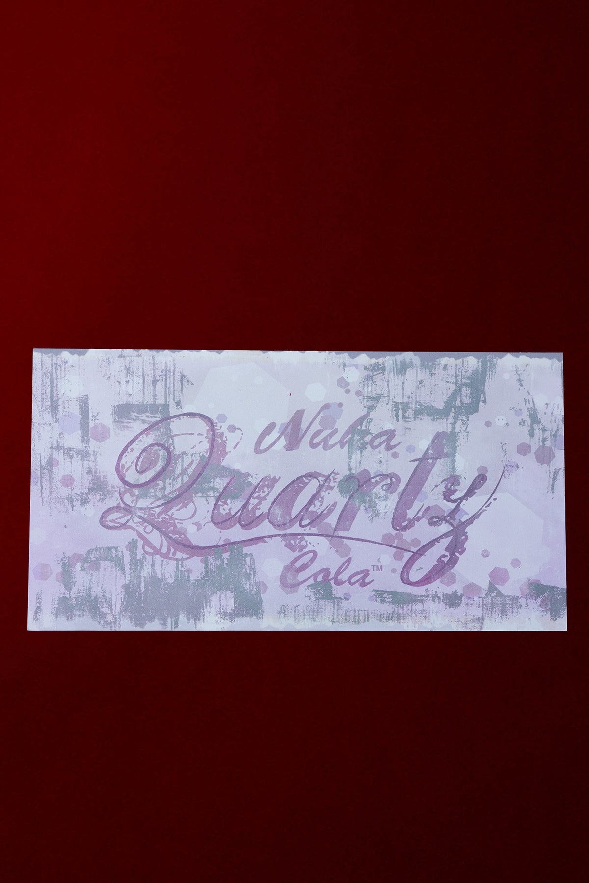 Fallout Switchable Billboard Sign Pack: Nuka-Cola Flavors