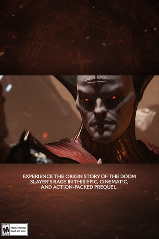 DOOM: The Dark Ages - Collector's Bundle – Official Bethesda Gear Store