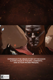 DOOM: The Dark Ages - Collector's Bundle – Official Bethesda Gear Store