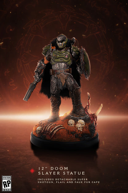 DOOM: The Dark Ages - Collector's Bundle