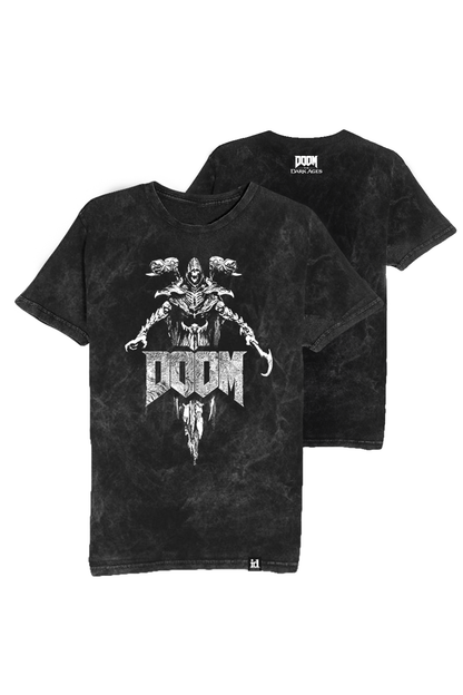 DOOM: The Dark Ages Revenant Tee