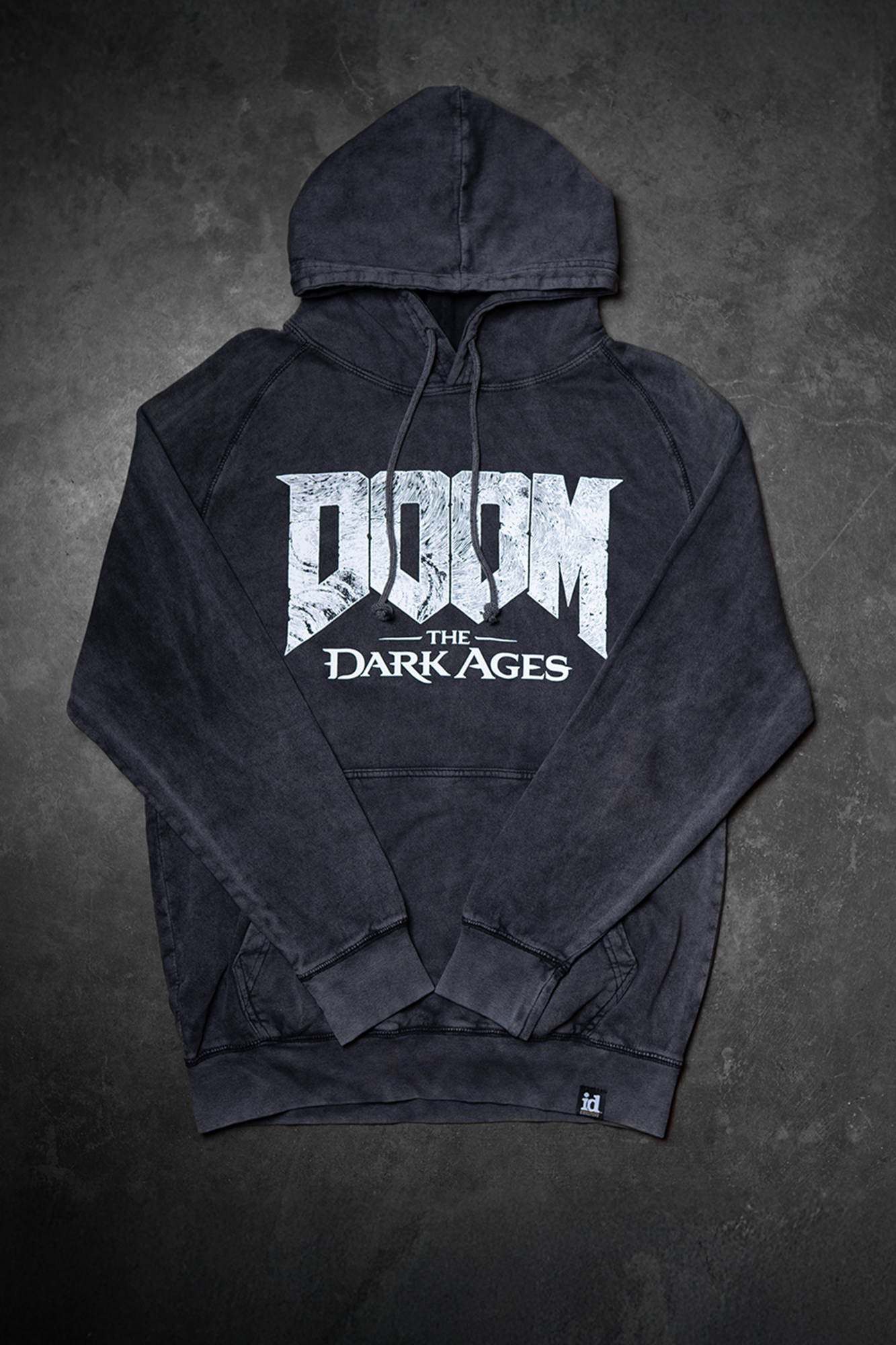 DOOM: The Dark Ages Demons Hoodie