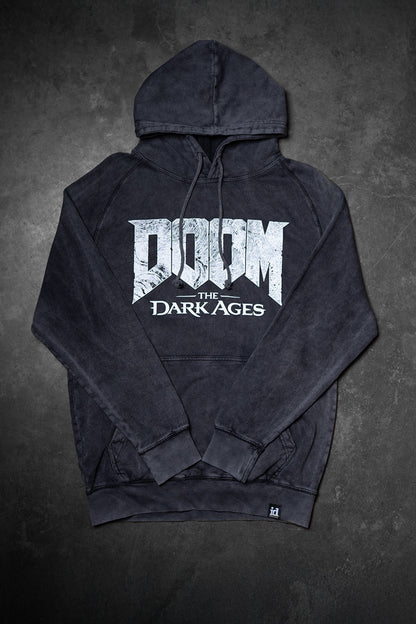 DOOM: The Dark Ages Demons Hoodie