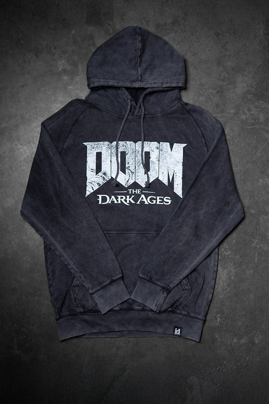 DOOM: The Dark Ages Demons Hoodie