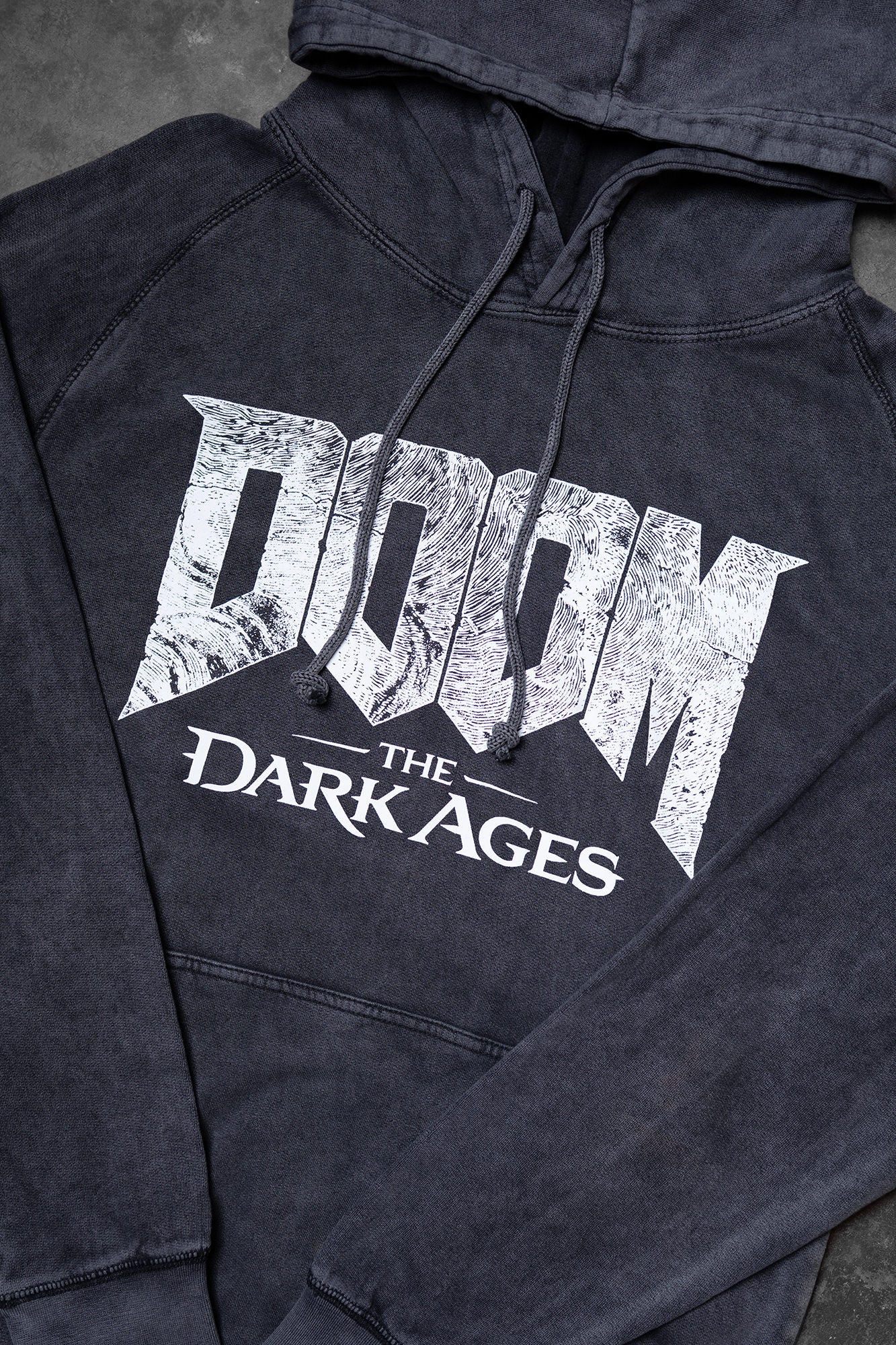 DOOM: The Dark Ages Demons Hoodie
