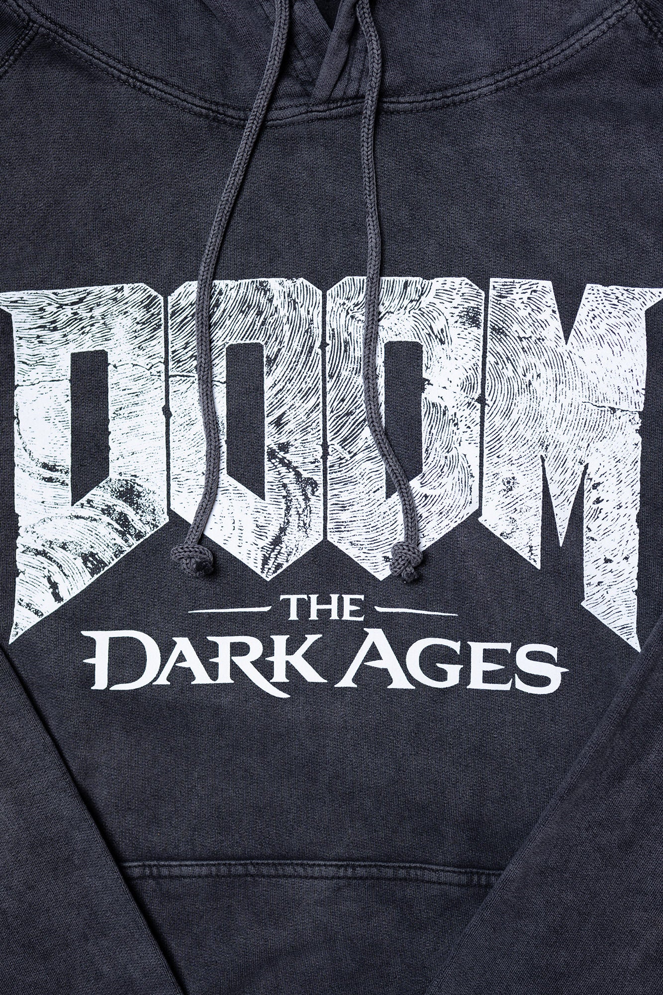 DOOM: The Dark Ages Demons Hoodie