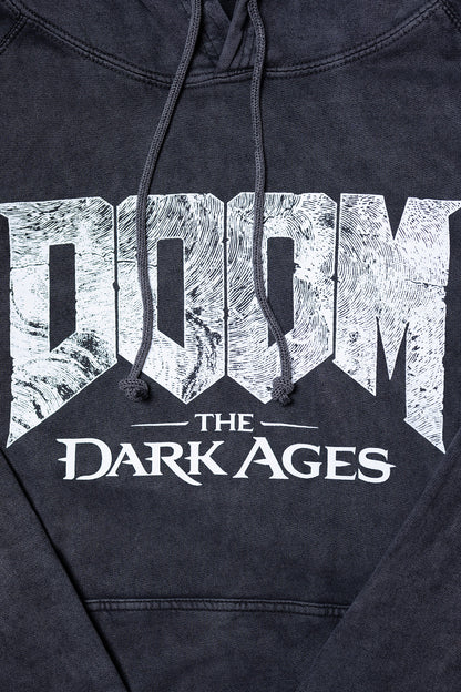 DOOM: The Dark Ages Demons Hoodie
