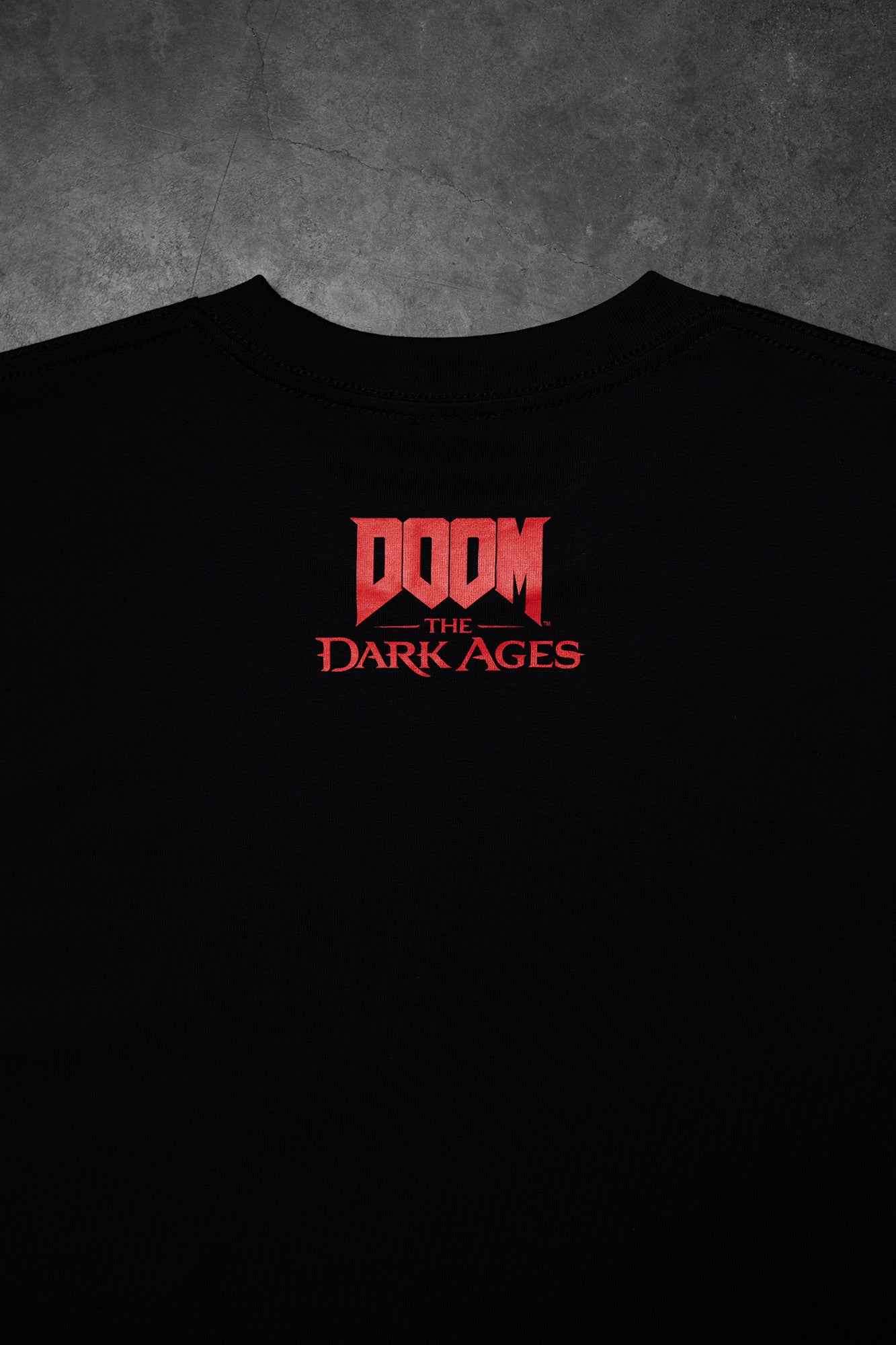 DOOM: The Dark Ages Komodo Tee