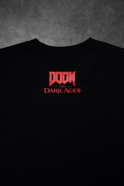 DOOM: The Dark Ages Komodo Tee