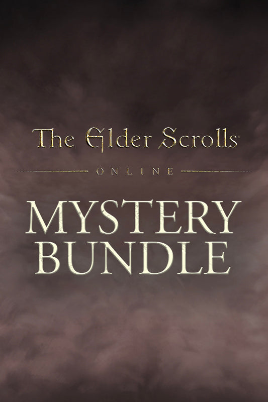 The Elder Scrolls Mystery Bundle