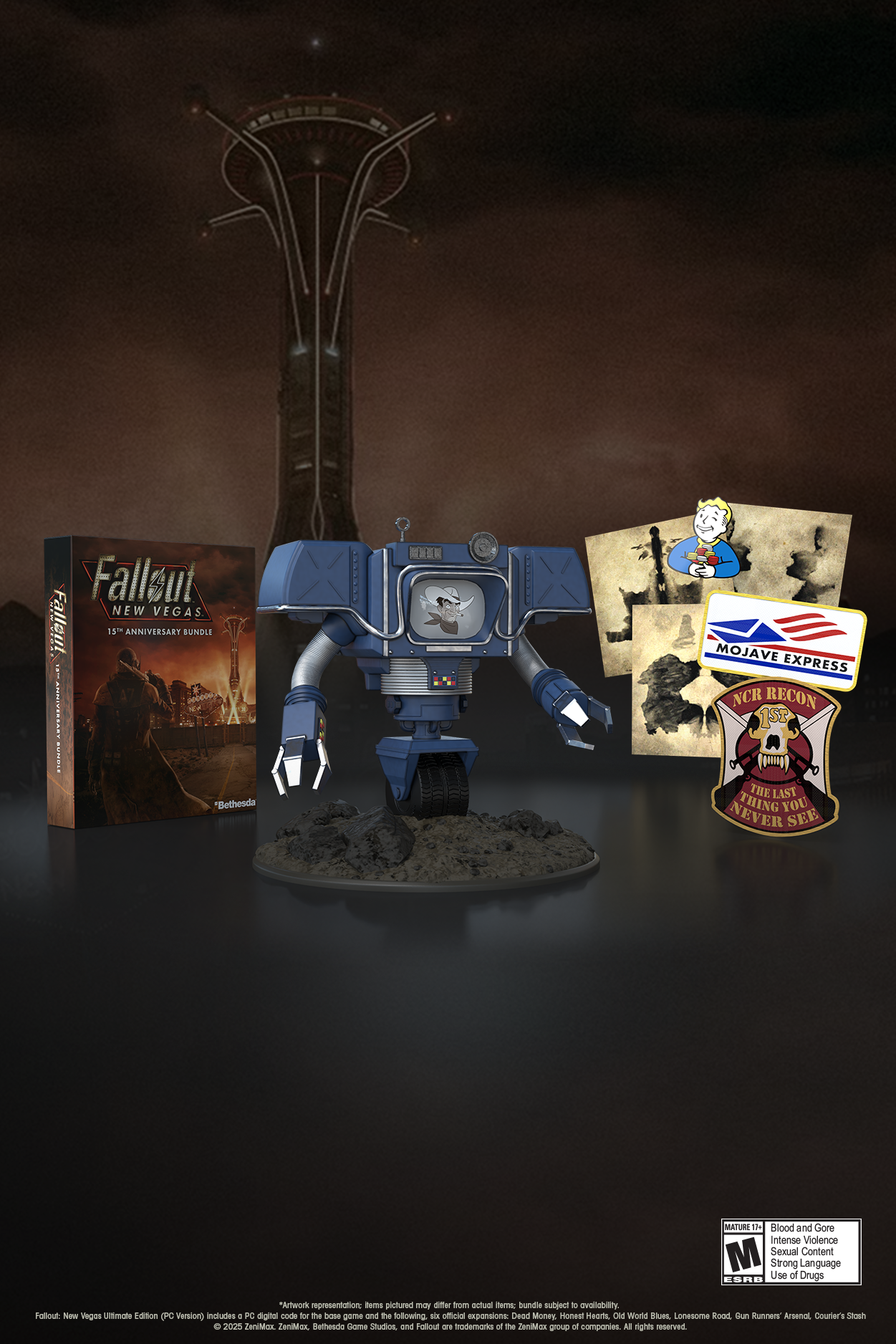 Fallout:NewVegas15thAnniversaryBundle
