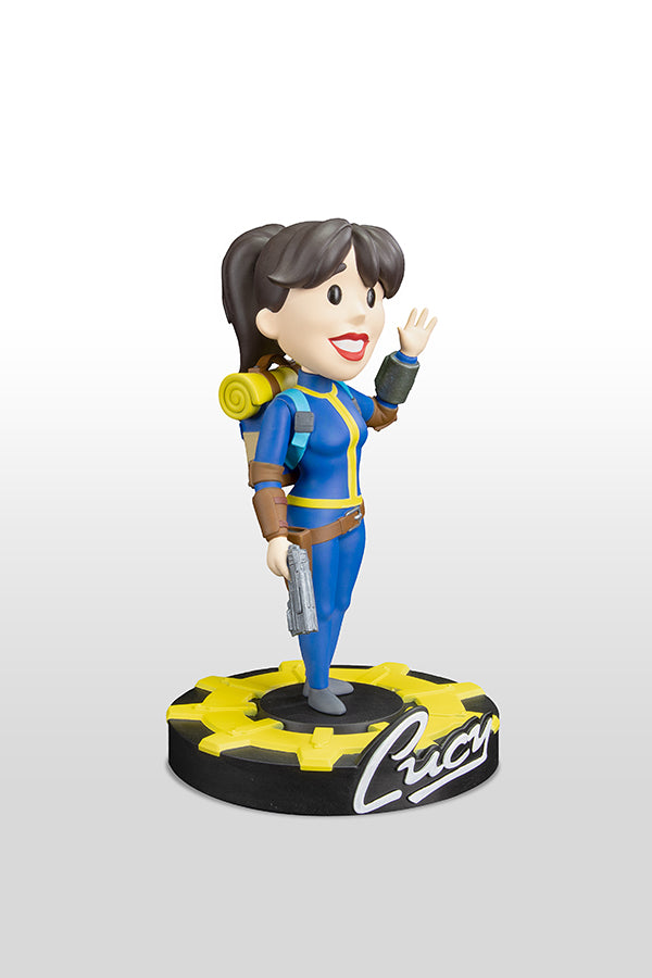 Fallout Series Lucy Vinyl Figure by Dark Horse