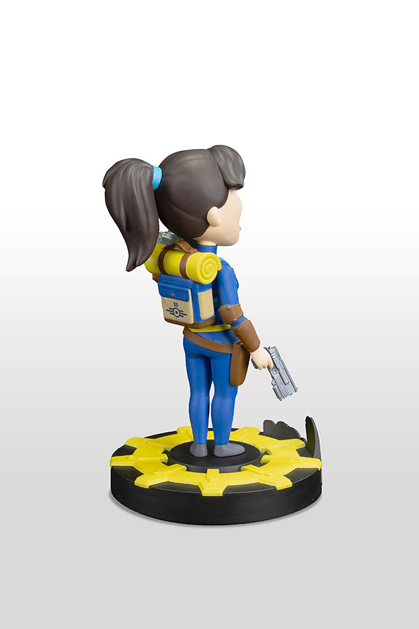 Fallout Series Lucy Vinyl Figure by Dark Horse