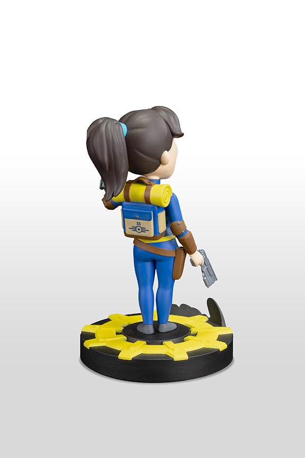 Fallout Series Lucy Vinyl Figure by Dark Horse