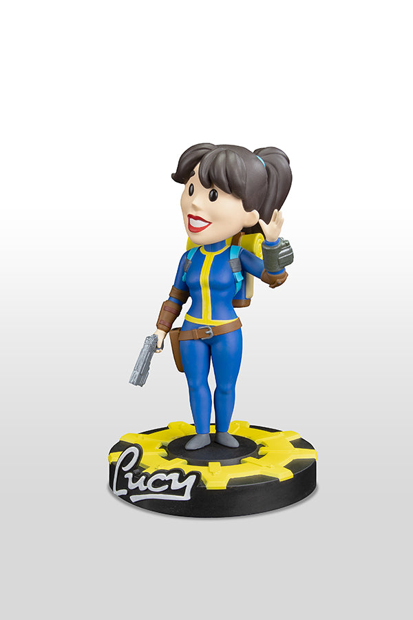 Fallout Series Lucy Vinyl Figure by Dark Horse