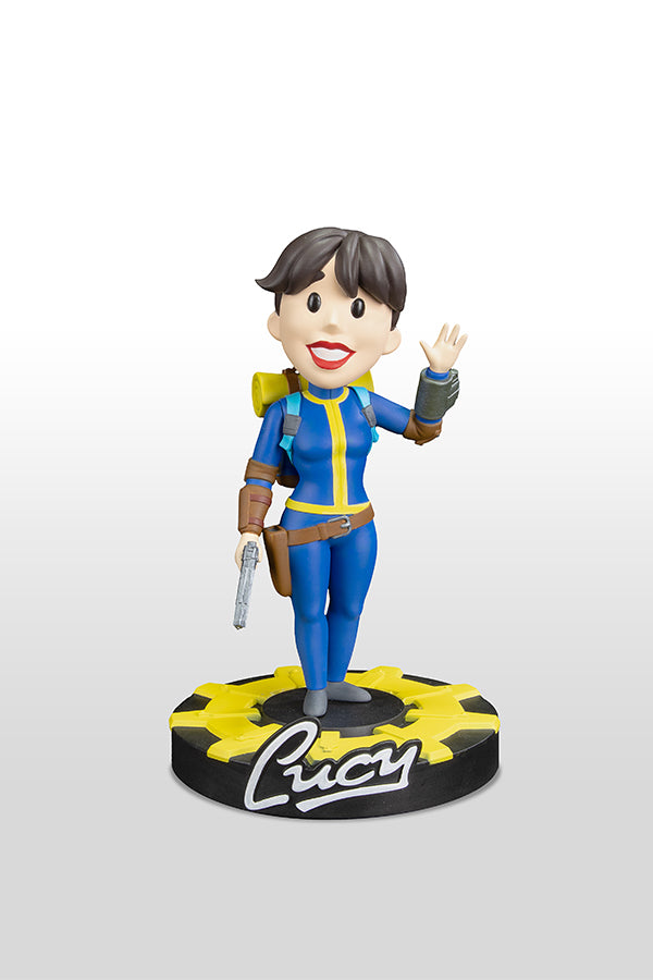 Fallout Series Lucy Vinyl Figure by Dark Horse