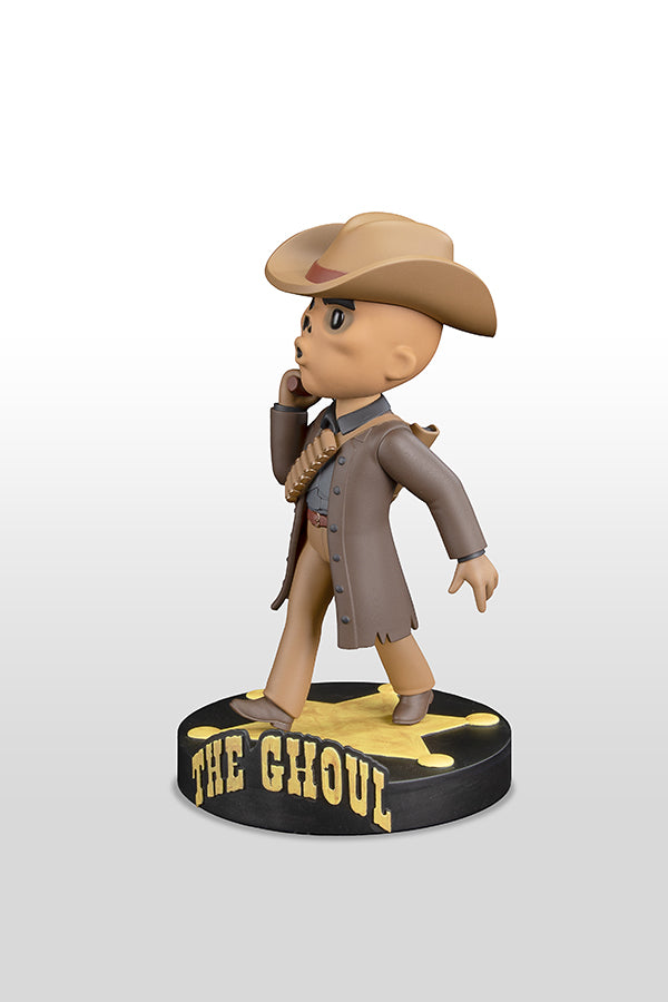 Fallout Series The Ghoul Vinyl Figure by Dark Horse