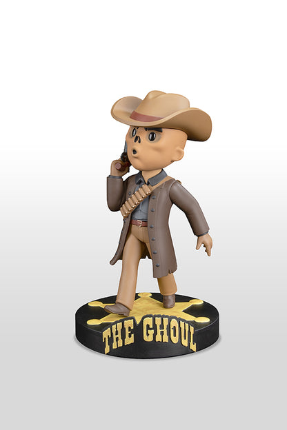 Fallout Series The Ghoul Vinyl Figure by Dark Horse